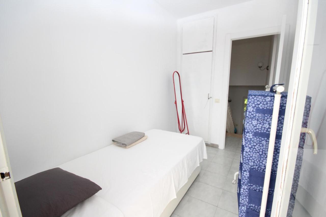 Casa En Masnou Junto A Playa Y Tren Villa Eksteriør bilde