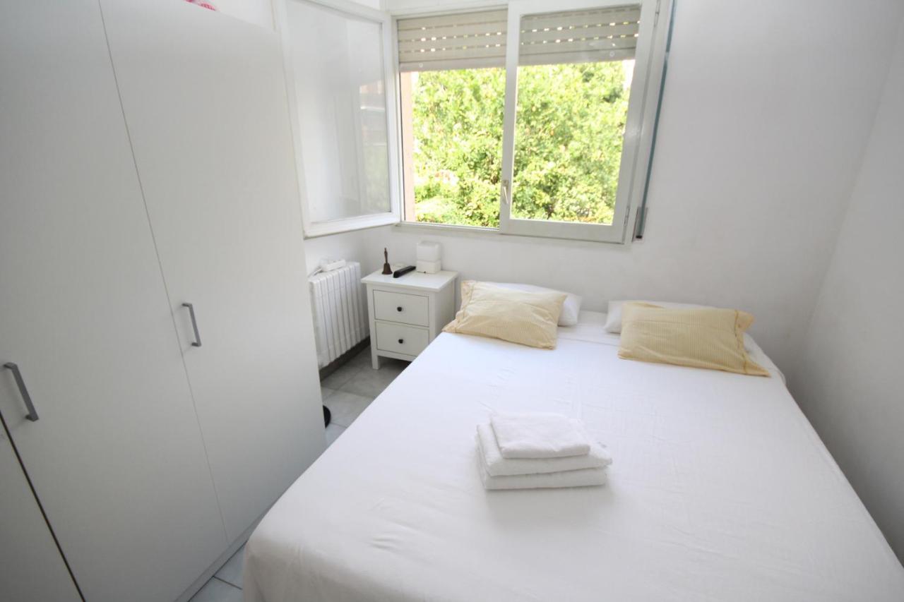 Casa En Masnou Junto A Playa Y Tren Villa Eksteriør bilde