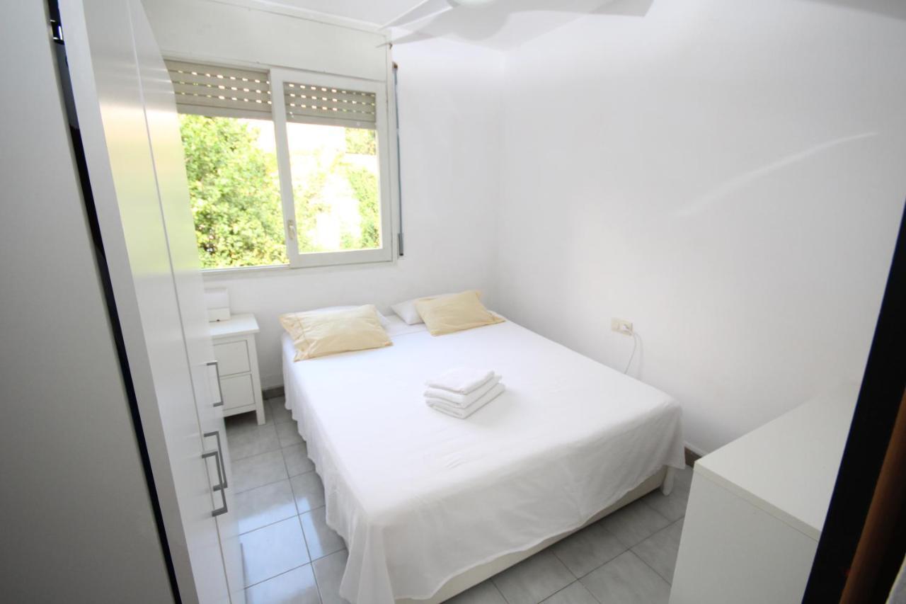 Casa En Masnou Junto A Playa Y Tren Villa Eksteriør bilde