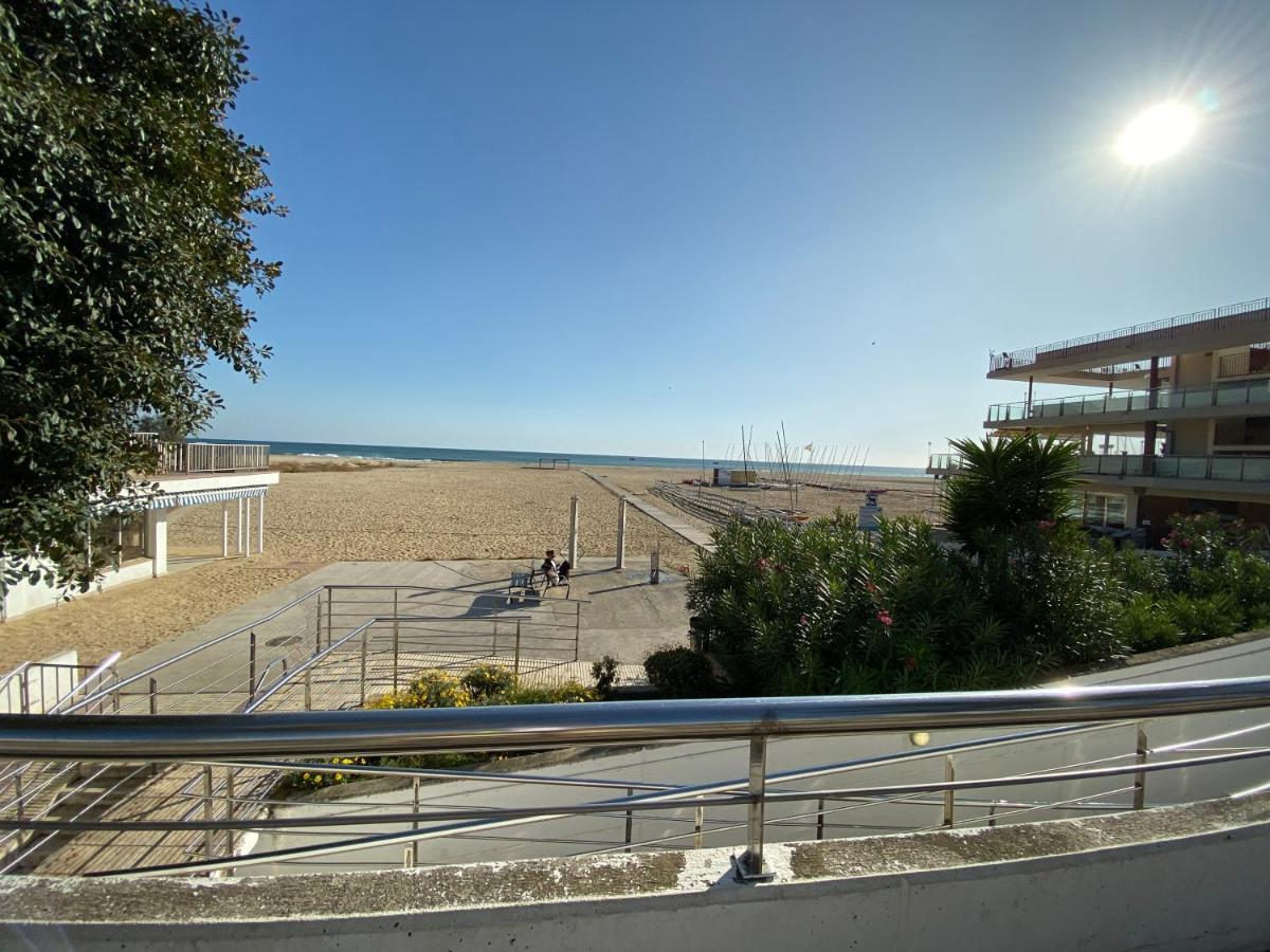 Casa En Masnou Junto A Playa Y Tren Villa Eksteriør bilde